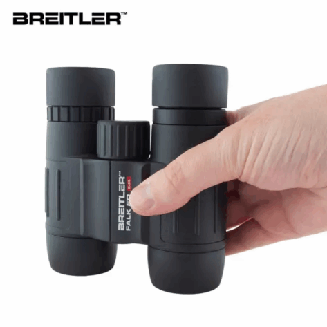 Breitler Falk ED 8x32 WA WP Kikkert_8