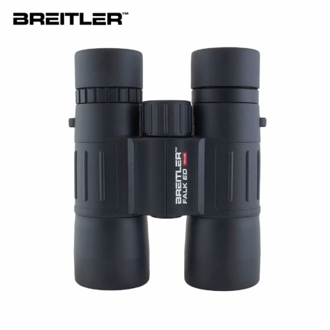 Breitler Falk ED 10x32 WA WP Kikkert_1