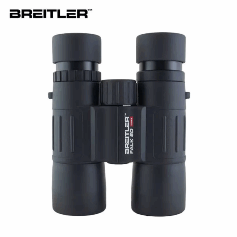 Breitler Falk ED 10x32 WA WP Kikkert_2