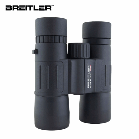 Breitler Falk ED 10x32 WA WP Kikkert_5