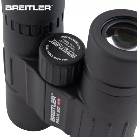 Breitler Falk ED 10x32 WA WP Kikkert_7
