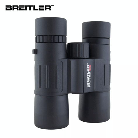 Breitler Falk ED 8x42 WA WP Kikkert_5