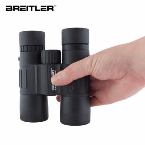 Breitler Falk ED 8x42 WA WP Kikkert_6