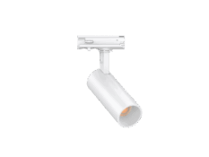 TL Tubespot Mini 927 8W SP Hvit