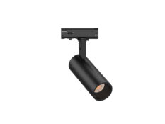 TL Tubespot Mini 927 8W SP Sort
