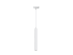 TL Tubespot Mini 927 8W Pendel Ø39 30cm Hvit