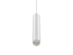 TL Tubespot Mini 927 8W Pendel Skinne Ø39 30cm Hvit