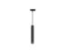 TL Tubespot Mini 927 8W Pendel Skinne Ø39 30cm Sort