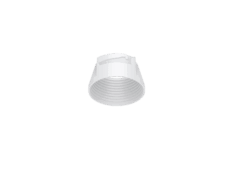 TL Tubespot Mini SP Dekor ring Hvit