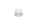 TL Tubespot Mini SP Dekor ring Hvit