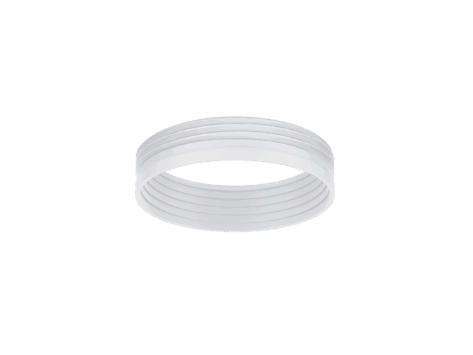 TL Tubespot Mini Pendel Dekor ring Ø58 Hvit