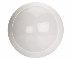 R-Line ESAVE 15W 3000K Ø30cm Hvit IP44 m/Sensor
