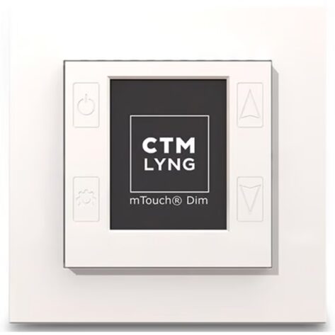 CTM Lyng mTouch Dim HV