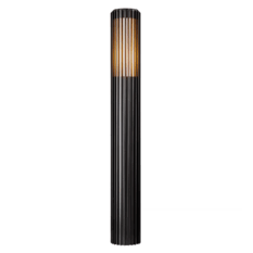Nordlux Aludra 95 Pullert IP54 Seaside Sort