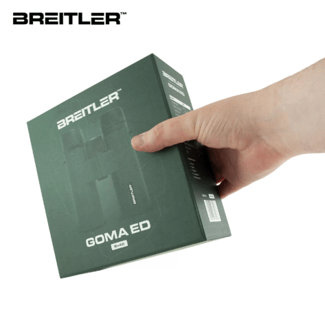 Breitler Goma 8x42 ED WP Kikkert_7