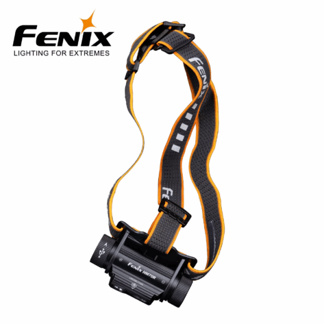 Fenix HM70R Hodelykt 1600 LM LED_9