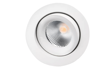 SG Junistar Lux 7W 2700K Hvit