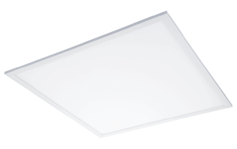 SG LED Panel Sense Opalprism 60cm 35W 3000K PIR Sensor