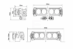 Lazer Triple-R 850 Standard LED Fjernlys_4