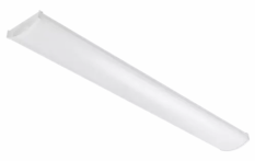 SG Wave LED-Armatur 42W 3000K