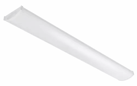 SG Wave LED-Armatur 42W 3000K