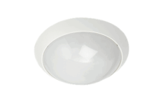 SG Enøk Hvit 10W LED 650lm 3000K