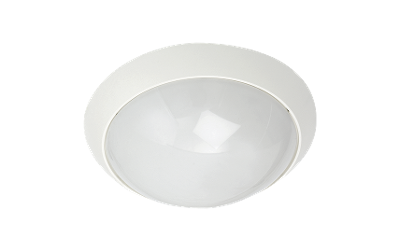 SG Enøk Hvit 10W LED 650lm 3000K