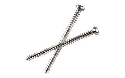 SG Lang skrue 40mm til utforingsring
