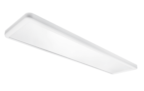 SG LED Panel Sense 30x120 cm 3000K hvit