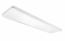 SG LED Panel Sense 30x120 cm 3000K hvit