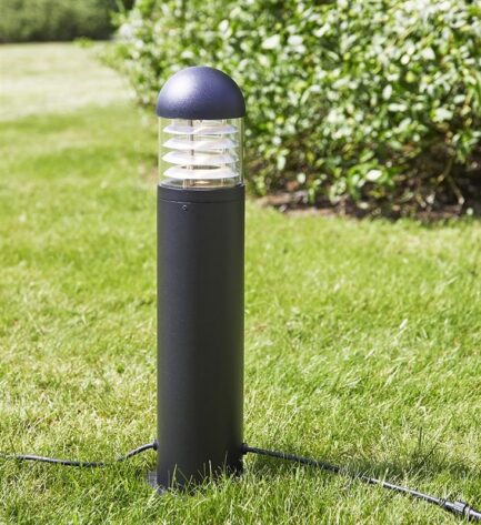 Garden 24 Pole 6W Sort_3