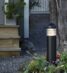 Garden 24 Pole 6W Sort