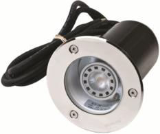 Norlys Rena 1550 LED 5,5W IP68 Stål