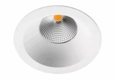 SG Junistar Soft Hvit 730lm 2700K Ra98 9W LED