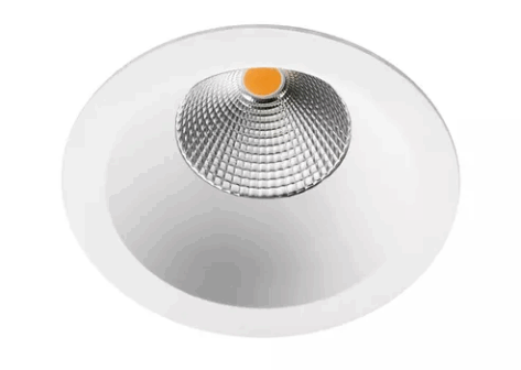 SG Junistar Soft Hvit 730lm 2700K Ra98 9W LED