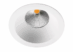 SG Junistar Soft Hvit 730lm 2700K Ra98 9W LED
