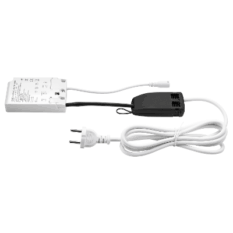 SENSE DRIVER 900mA 4000lm Faseavsnitt
