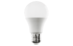 SG E27 Hvit 10W LED 2700K