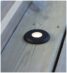 Garden 24 Decklight 0,8W 60mm Sort