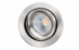 SG Junistar Lux 7W LED 2700K Børstet stål