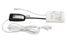 SG Sense Driver Hvit 5000lm 1050mA Faseavsnitt