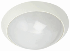 Sg Enøk LED Hvit Sensor 650lm 3000K Ikke dimbar