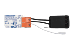 Sg Sense Driver Hvit 4000lm 900mA DALI Push Dim