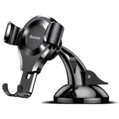 Baseus Osculum Gravitasjonsbilholder for telefon