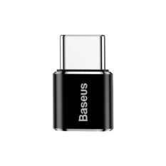 Baseus Mini conventer Micro USB til USB-C-adapter