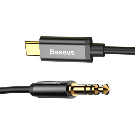 1.2m (Black)