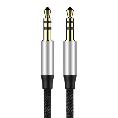 5mm AUX