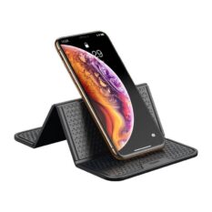 Baseus Magic Bil Dashbord Anti-Slip Matte Sort