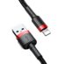 5A 2m (Black+Red)