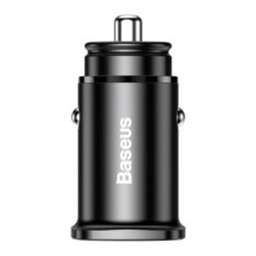 Baseus billader USB A-C 30W QC3.0 PD 30W 5A